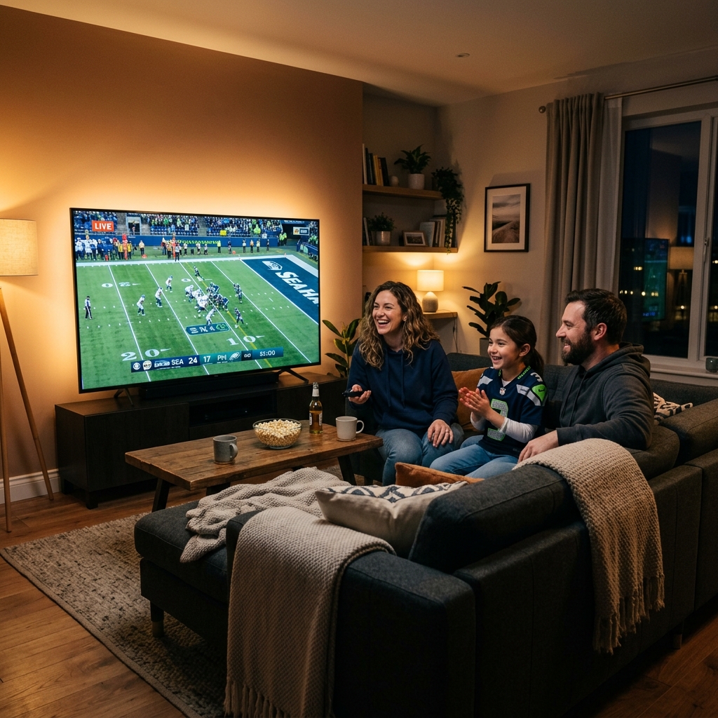 Premium IPTV Sweden met Zweedse en Noordse kanalen