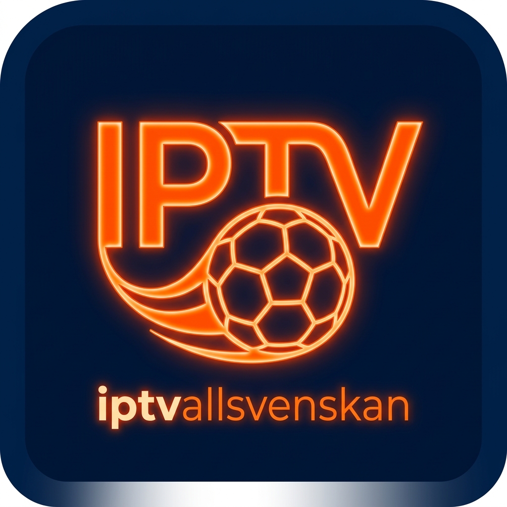 iptvallsvenskan Logo